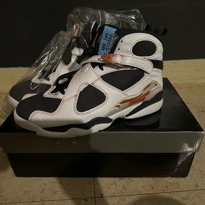Air Jordan 8 Retro LS